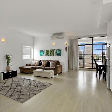 Apartment At Cooper St Sydney Exterior foto