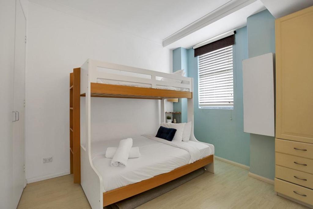 Apartment At Cooper St Sydney Exterior foto