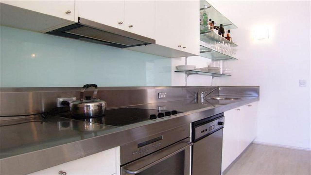 Apartment At Cooper St Sydney Exterior foto